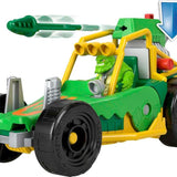 Imaginext DC Super Friends Özel Araçlar M5649-HML05