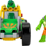 Imaginext DC Super Friends Özel Araçlar M5649-HML05