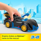 Imaginext DC Super Friends Özel Araçlar M5649-HRP08