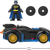 Imaginext DC Super Friends Özel Araçlar M5649-HRP08