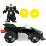 Imaginext DC Süper Friends Supermobile JFJ69