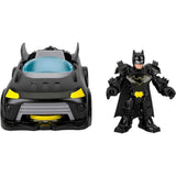 Imaginext DC Süper Friends Supermobile JFJ69