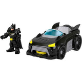 Imaginext DC Süper Friends Supermobile JFJ69