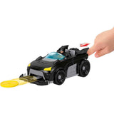 Imaginext DC Süper Friends Supermobile JFJ69