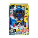 Imaginext DC Super Friends Ultimate HQ Macera Seti HNW08 | Toysall