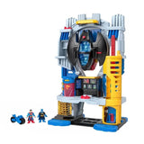 Imaginext DC Super Friends Ultimate HQ Macera Seti HNW08 | Toysall