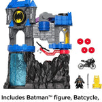 Imaginext DC Süper Friends Wayne Manor Malikanesi FMX63 | Toysall