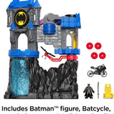 Imaginext DC Süper Friends Wayne Manor Malikanesi FMX63 | Toysall