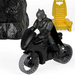 Imaginext DC Süper Friends Wayne Manor Malikanesi FMX63 | Toysall