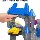 Imaginext DC Süper Friends Wayne Manor Malikanesi FMX63 | Toysall