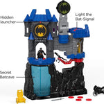 Imaginext DC Süper Friends Wayne Manor Malikanesi FMX63 | Toysall