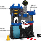 Imaginext DC Süper Friends Wayne Manor Malikanesi FMX63 | Toysall