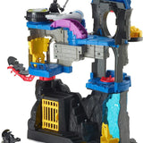 Imaginext DC Süper Friends Wayne Manor Malikanesi FMX63 | Toysall