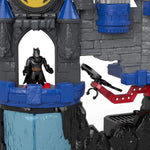 Imaginext DC Süper Friends Wayne Manor Malikanesi FMX63 | Toysall