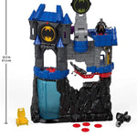 Imaginext DC Süper Friends Wayne Manor Malikanesi FMX63 | Toysall