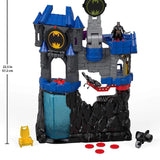 Imaginext DC Süper Friends Wayne Manor Malikanesi FMX63 | Toysall