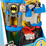 Imaginext DC Süper Friends Wayne Manor Malikanesi FMX63 | Toysall