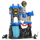 Imaginext DC Süper Friends Wayne Manor Malikanesi FMX63 | Toysall