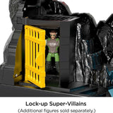 Imaginext DC Süper Friends Wayne Manor Malikanesi FMX63 | Toysall