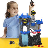 Imaginext DC Süper Friends Wayne Manor Malikanesi FMX63 | Toysall