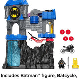 Imaginext DC Süper Friends Wayne Manor Malikanesi FMX63 | Toysall