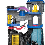 Imaginext DC Süper Friends Wayne Manor Malikanesi FMX63 | Toysall