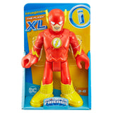 Imaginext DC Super Friends XL Figürleri Serisi GPT41-GPT44 | Toysall