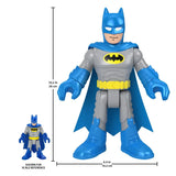 Imaginext DC Super Friends XL Figürleri Serisi GVW22-GVW22 | Toysall