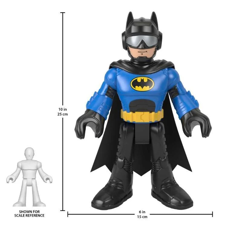 Imaginext DC Super Friends XL Figürleri Serisi GPT41-HML40 | Toysall