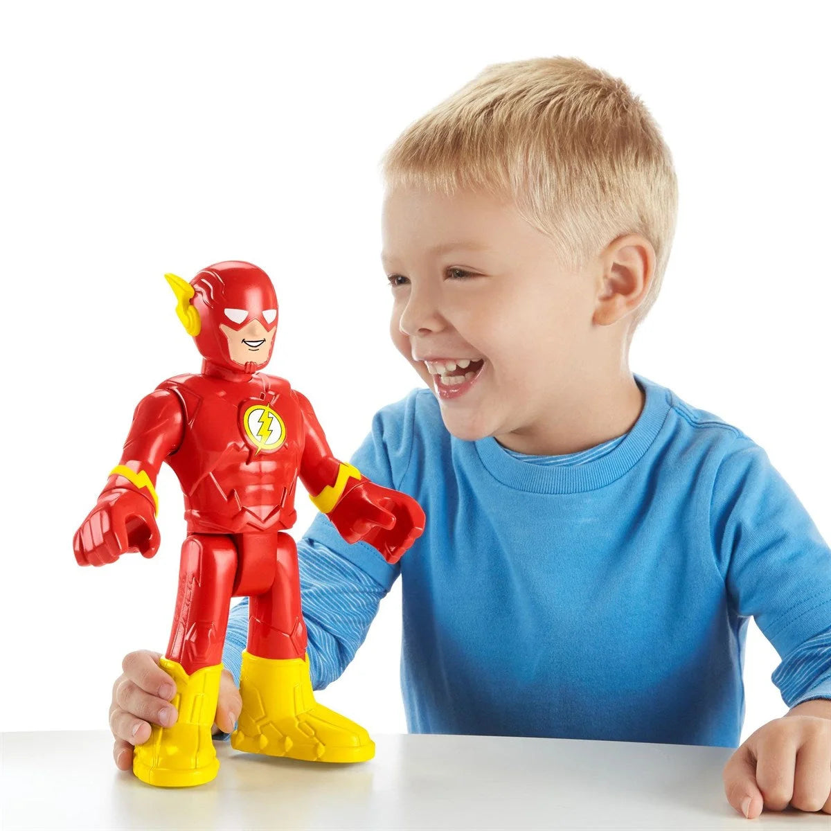 Imaginext DC Super Friends XL Figürleri Serisi GPT41-GPT44 | Toysall