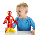 Imaginext DC Super Friends XL Figürleri Serisi GPT41-GPT44 | Toysall