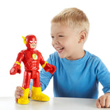 Imaginext DC Super Friends XL Figürleri Serisi GPT41-GPT44 | Toysall