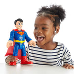 Imaginext DC Super Friends XL Figürleri Serisi GPT41-GPT43 | Toysall