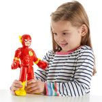 Imaginext DC Super Friends XL Figürleri Serisi GPT41-GPT44 | Toysall