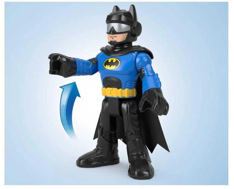 Imaginext DC Super Friends XL Figürleri Serisi GPT41-HML40 | Toysall