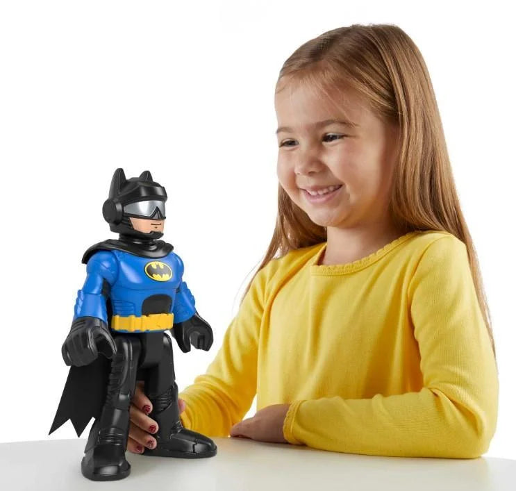 Imaginext DC Super Friends XL Figürleri Serisi GPT41-HML40 | Toysall