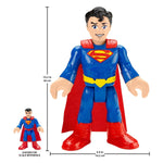 Imaginext DC Super Friends XL Figürleri Serisi GPT41-GPT43 | Toysall