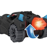 Imaginext Fisher Price DC Super Friends Batmobil HGX96 | Toysall