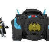 Imaginext Fisher Price DC Super Friends Batmobil HGX96 | Toysall