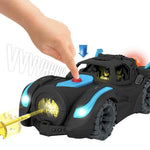 Imaginext Fisher Price DC Super Friends Batmobil HGX96 | Toysall