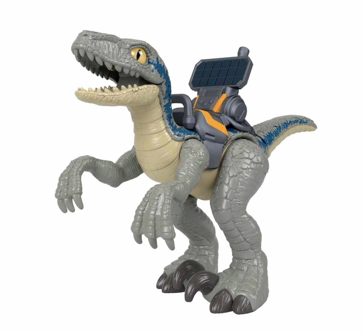 Imaginext Jurassic World Dinozor Takibi Seti HND46 | Toysall