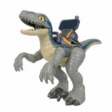 Imaginext Jurassic World Dinozor Takibi Seti HND46 | Toysall