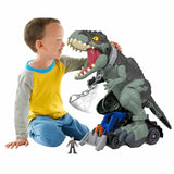 Imaginext Jurassic World Gürleyen Dev Dinozor GWT22 | Toysall