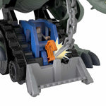 Imaginext Jurassic World Gürleyen Dev Dinozor GWT22 | Toysall