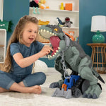 Imaginext Jurassic World Gürleyen Dev Dinozor GWT22 | Toysall