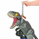 Imaginext Jurassic World Gürleyen Dev Dinozor GWT22 | Toysall