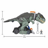 Imaginext Jurassic World Gürleyen Dev Dinozor GWT22 | Toysall