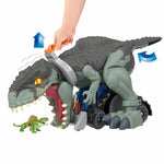 Imaginext Jurassic World Gürleyen Dev Dinozor GWT22 | Toysall