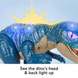 Imaginext Jurassic World Kükreyen Baryonyx Işıklı ve Sesli JCT48
