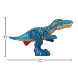 Imaginext Jurassic World Kükreyen Baryonyx Işıklı ve Sesli JCT48